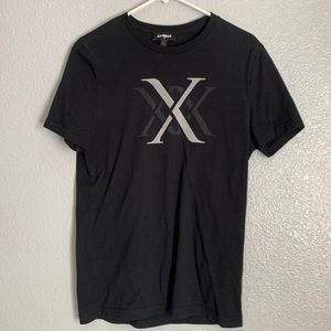 Express Graphic T-Shirt
